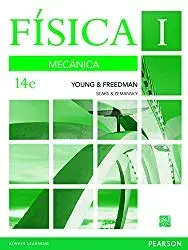 Física I, Sears e Zemansky - Hugh D. Young / Roger A. Freedman