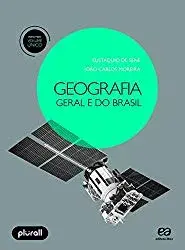 Geografia Geral e do Brasil - João Carlos Moreira, Eustáquio de Sene