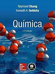 Química - Raymond Chang