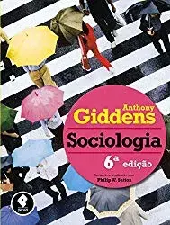 Sociologia - Anthony Giddens