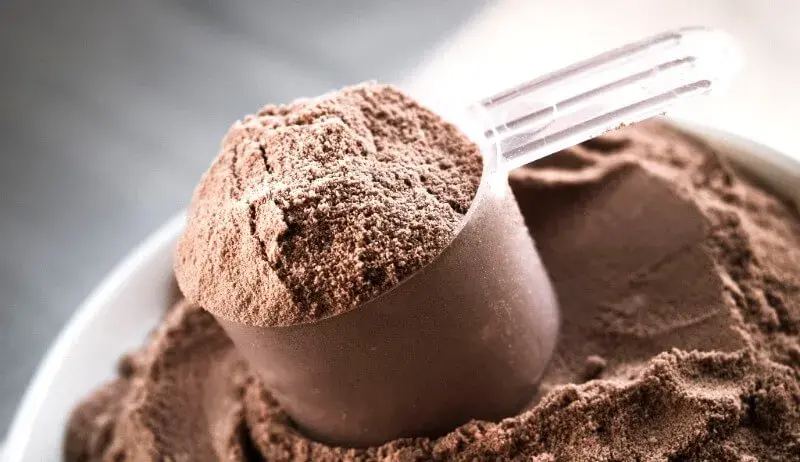 Os 12 melhores whey protein de 2022